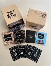 Load image into Gallery viewer, Heard It All Before: A Game Of Hip Hop Samples