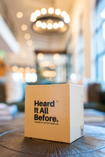 Load image into Gallery viewer, Heard It All Before: A Game Of Hip Hop Samples