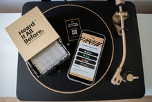 Load image into Gallery viewer, Heard It All Before: A Game Of Hip Hop Samples